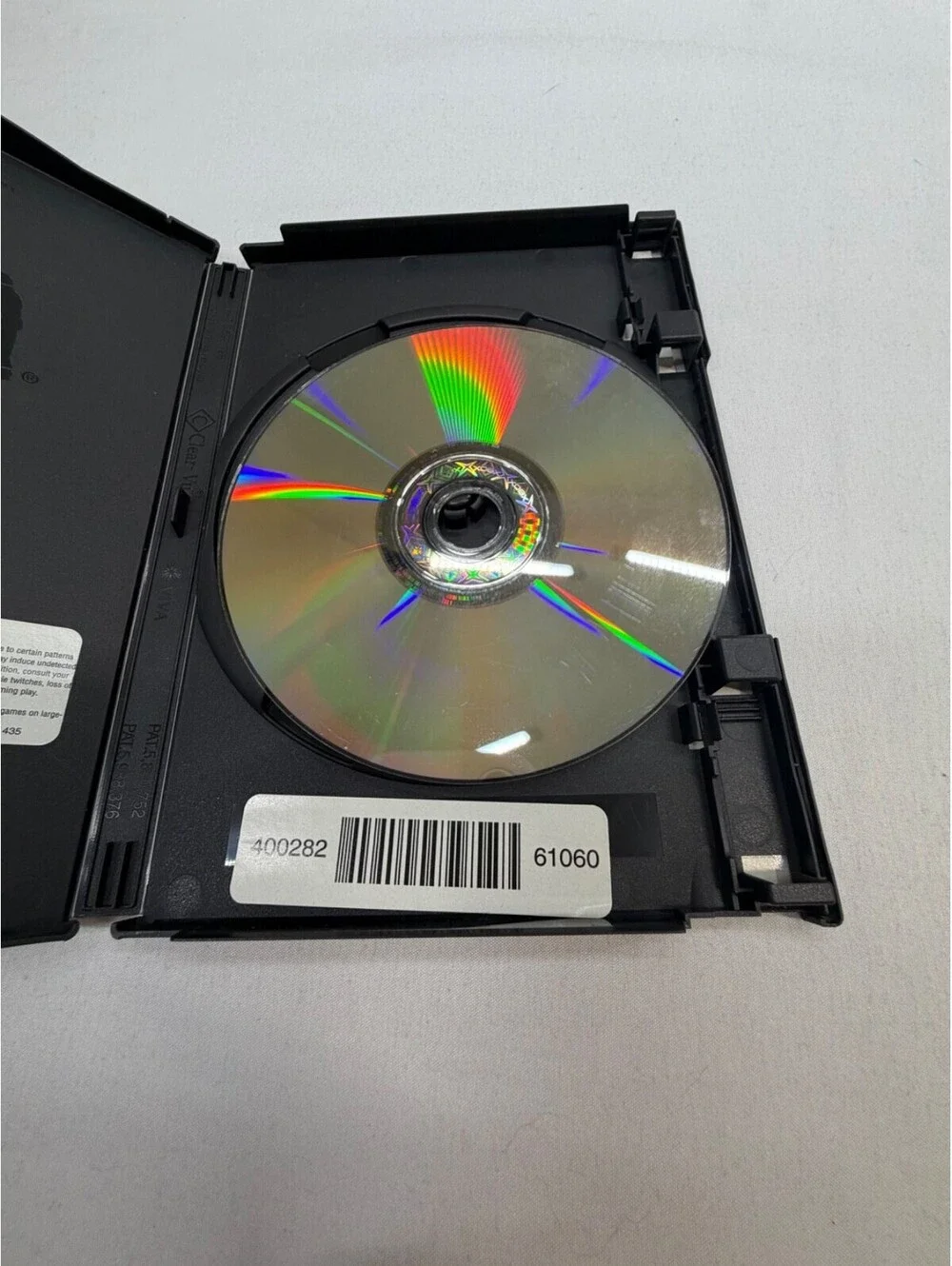Hunter: The Reckoning (Microsoft Xbox, 2002) Tested